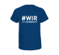 Preview: T-Shirt KIDS (Fairtrade) | Humboldt
